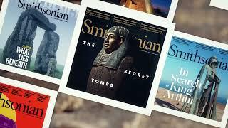 Subscribe to Smithsonian Magazine