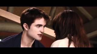 The Twilight Saga: Breaking Dawn - Part 1 Trailer