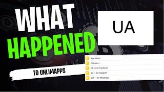 UnlimApps: The Rise and Fall of a Popular App Development Company