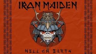 Iron Maiden - Hell On Earth (Official Audio)