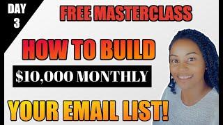 Must Have to Earn $100-$300 Per Day Online | List Infinity Review 2022 | Work from Home Online