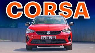 2019-2022 Vauxhall Corsa review – is it any good?