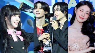 2024 HMA Winners day 2- hanteo music awards 2024