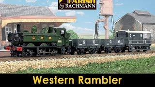 Bachmann Europe autumn 2023 releases -  N gauge train sets