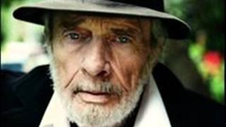 Merle Haggard    ~~Why Can't I Cry ~~