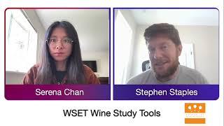 Elevate WSET Study Experience - WSET Wine Study Tools - Napa Valley Wine Academy