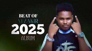 M Zakir Niger Album 2025 Original Music