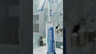 Elina Denth Toothpaste Animation in Blender for German Company