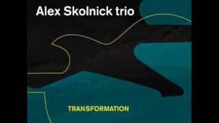 Alex Skolnick Trio - Electric Eye