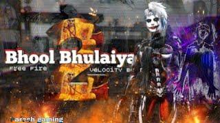 Bhool Bhulaiyaa 2 trailer Free fire montage video | Bhool bhulaiyaa 2 Trailer