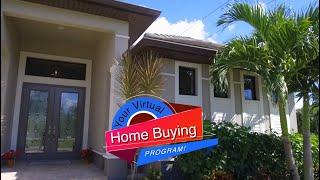 Meet SWFL's Virtual Home Buying Program with Pinnacle Property Group