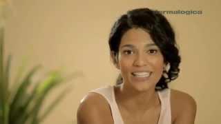 Get Naked with Dermalogica Malaysia - Thanuja Ananthan Low