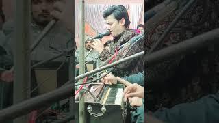 Habib painter Qawwal ki new qawwali 2023