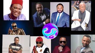 LA MUSIQUE CHRETIENNE N'EXISTE PAS. MIKE,MOISE,PATRICE,NZITA,SIMARO,KOFFI,WERA,REDY,TOUS LES MEMES.