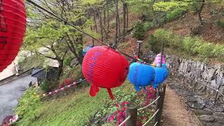 곡성군 아미산 천태암