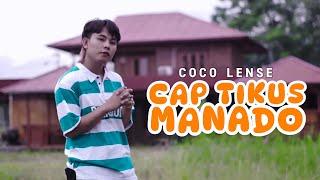 CAP TIKUS MANADO - COCO LENSE FT. ENDHA CHAKZ X VJ DARBULZ X IMHO