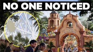 Will Coco Kill Parades at DCA? Here’s What Fans Missed!