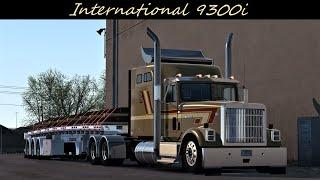 *Free International 9300i* Plus Addons Rebar Rock Springs to Laramie PNG/JBX2/Grimes ATS 4K 1.46