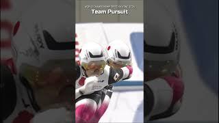 World cup speed skating 2024, Nagano, Japan   #shorts  #short  #speedskating