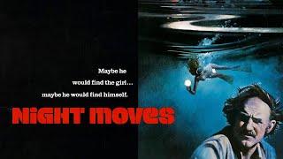 NIGHT MOVES - DIE HEISSE SPUR - Trailer (1975, English)