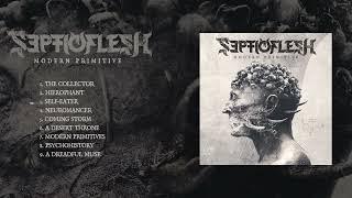 SEPTICFLESH - Modern Primitive Full Album