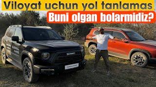 Raqobat endi boshlanadi Haval narxlari 2024