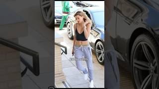 Hailey’s 2016 outfit style️‍ new viral video #viralshort #trending #viralvideo #celebrity