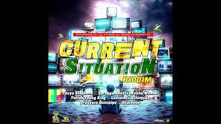 Current Situation Riddim (OFFICIAL Mix) (Full) Feat. Teflon Young King, Luciano, Pressure (May 2023)