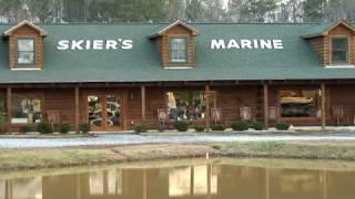 Welcome to Skiers Marine with MarketingYOU