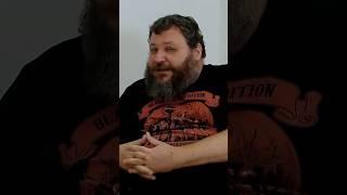 Євген Дикий: «Пообіцяли дати як на штат двох американських дивізій, а доїхало як на одну бригаду».