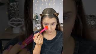 TESTING A FULL FACE OF NEW MAKEUP PRODUCTS #makeup #newmakeup #highendmakeup #shorts #beautyproducts