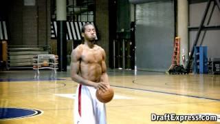 DraftExpress - Kawhi Leonard Pre-Draft Workout & Interview