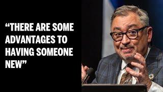 François Legault reacts to Dr. Horacio Arruda's resignation as Quebec's director of public health