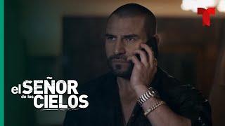 Resumen: Revive lo mejor de los capítulos 78 al 82 | Temporada 8 | El Señor de los Cielos