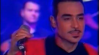 Notis Sfakianakis-Σώμα Μου (Live Vlass Back 1997)