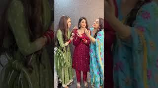 Neeti is Kidnapped by Pari | Parineeti | Anchal Sahu