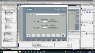 TIA Portal V18 Shift and Rorate Functions #plc #programming