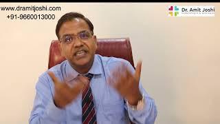 Unconsummated Marriage/Sexless Marriage Diagnosis, Causes & Treatment By Dr Amit Joshi