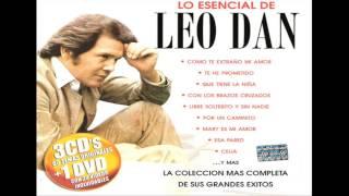 leo dan - como te extrano mi amor