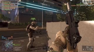 Battlefield 4 | Снято с помощью GeForce GTX