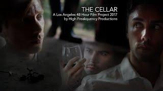 The Cellar - LA48hfp 2017