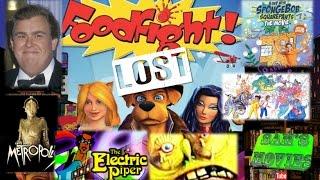 5 LOST MOVIES (Lost Media)- Have You Scene It? Special: Sam's Movies
