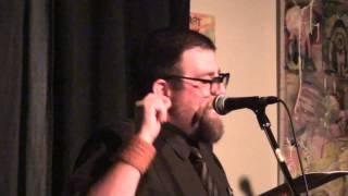 Mike McGee - A Story of Us