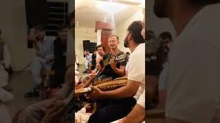 Sheringal Uni Concert | wahra wahra  nazka | Furqan Ahmad 