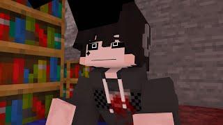 “feel pain” part13 Minecraft Animation Boy love /Revenge of love{Music Video}/