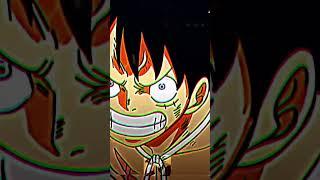 Luffy edit || TFB || #luffyedit #onepieceedit
