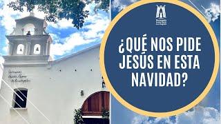 Homilía Martes 24 de Diciembre  2024  - Parroquia Santa María de los Ángeles