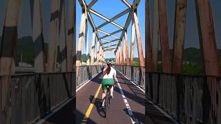 여기는 대체 시작인가? 끝인가? #양수철교  #cycling #bike #riding