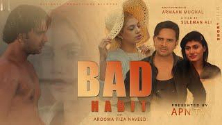 BAD HABIT Trailer | Short Story Drama | APN TV