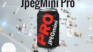 jpeg mini review